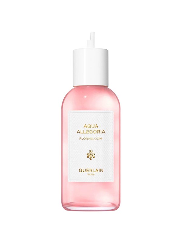 Aqua Florabloom Edt Spray Refill 200 Ml fra Guerlain