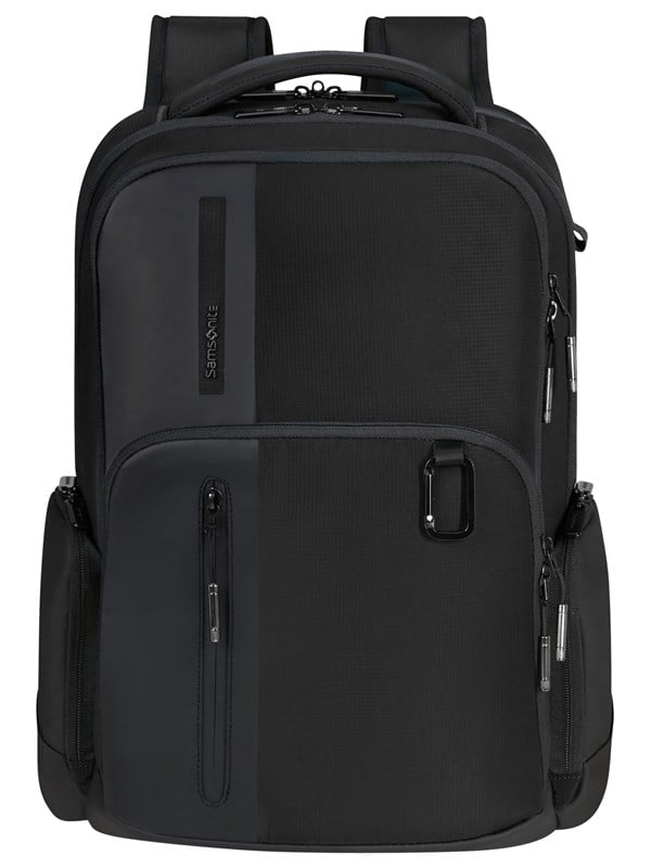 Biz2go Rygsæk Til Laptop 15.6" | Sort fra Samsonite
