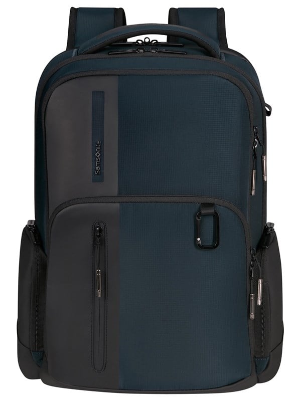 Biz2go Rygsæk Til Laptop 15.6" | Blå fra Samsonite