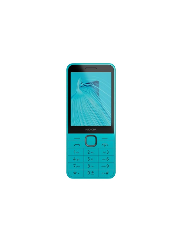235 4g   Blue fra Nokia