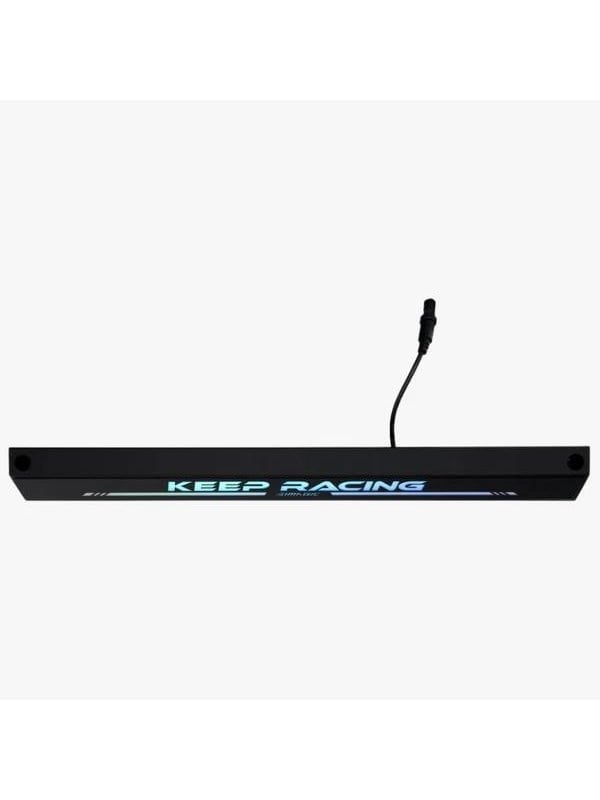 Sim Ray Rgb Heel Stop   Sim Racing Tilbehør fra Simagic