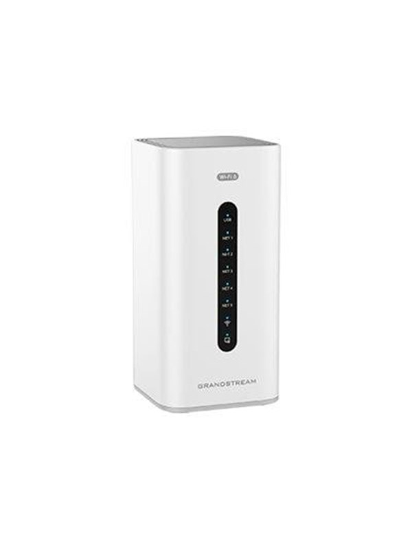 Gcc6000 Series Gcc6010w   Router   Wi Fi 6   Desktop   Router Wi Fi 6 fra Grandstream