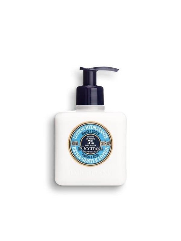 L&apos;occitane Shea Hands & Body Extra Gentle Lotion fra L'occitane
