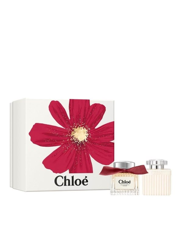 Signature Intense Giftset fra Chloè