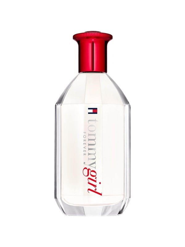 Tommy Girl Forever Edt 100 Ml fra Tommy Hilfiger