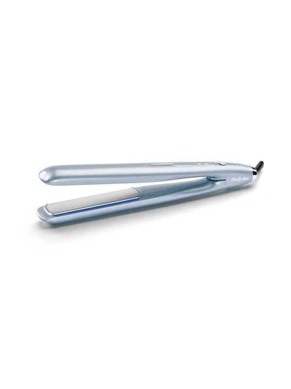 Glattejern Hydro Fusion Straightener fra Babyliss