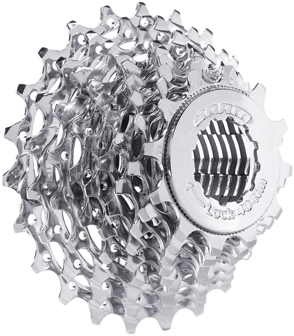 Cassette Pg 950 9 Speed 11 32t Kassette fra Sram