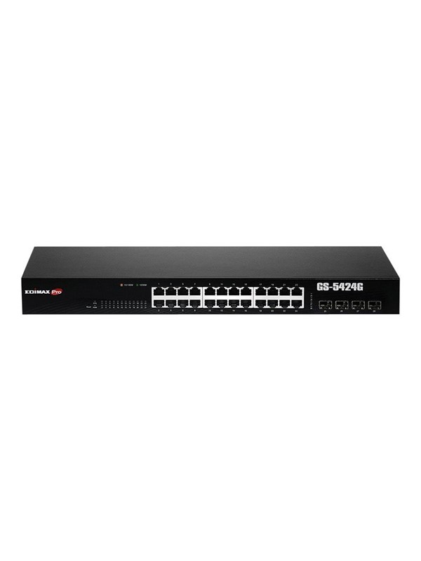 Pro Gs 5424g fra Edimax