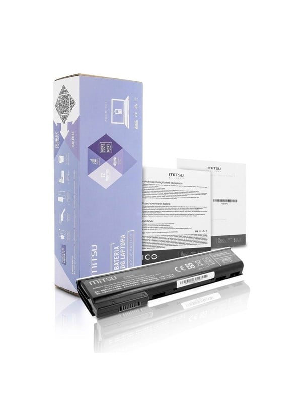Bc Hp 640g1 fra Mitsu