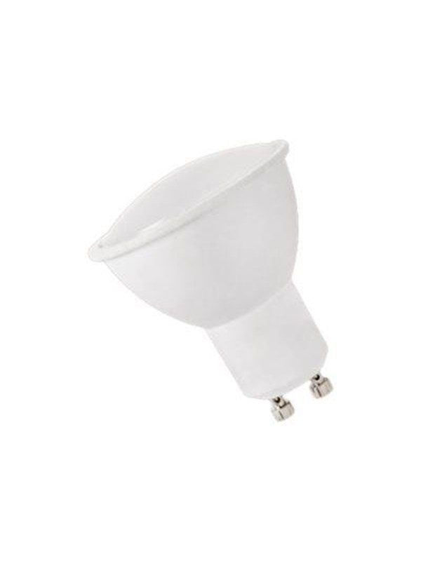 Led Pære 4w 830 (42w) 120° Gu10 fra Spectrum
