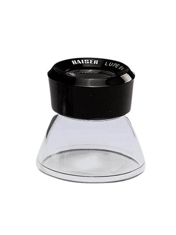 Magnifying Glass fra Kaiser Fototechnik