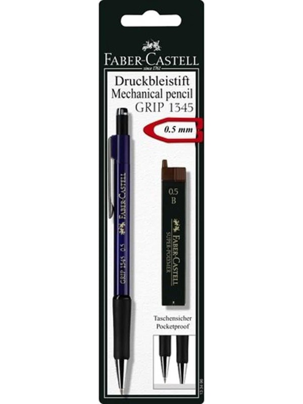 Grip 1345 fra Faber Castell
