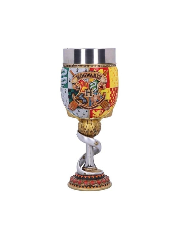 Golden Snitch Collectible Goblet fra Harry Potter