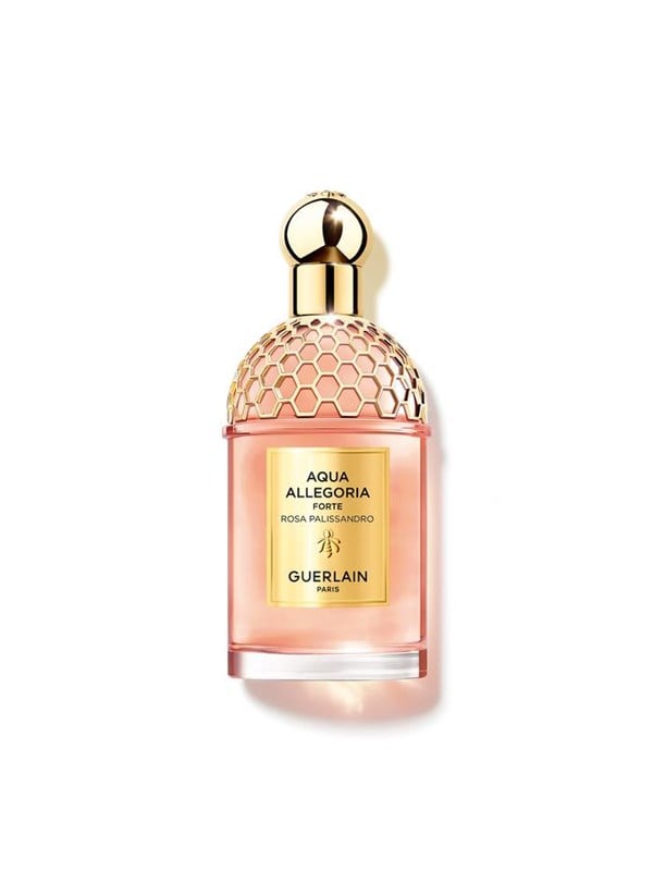 Aqua Allegoria Rosa Palissandro Forte 125 Ml fra Guerlain