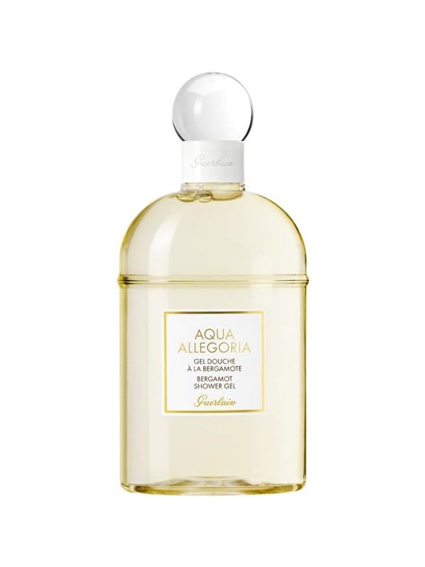 Aqua Allegoria Bergamot 200ml fra Guerlain