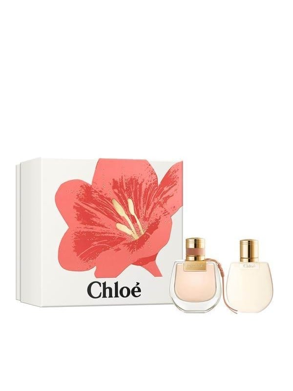 Nomade Giftset fra Chloè