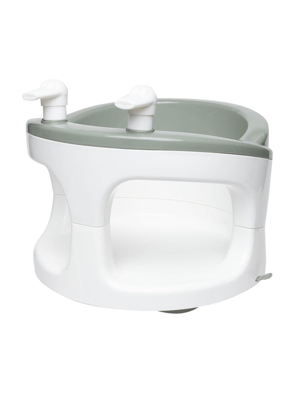 Bebé Jou Aquaduck Bathchair Breeze Green fra Babydan