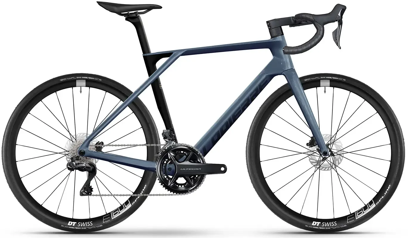 Xelius Drs 7.0 C2 2025   Cumulonimbus Grey fra Lapierre