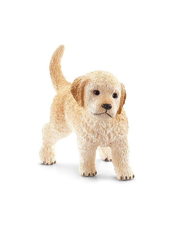 Golden Retriever Hvalp fra Schleich
