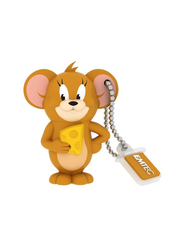 Novelty 3d Hb103 Jerry   16gb   Usb Stick fra Emtec