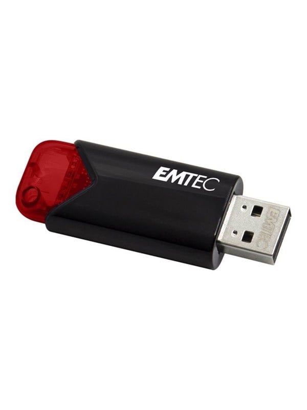 B110 Click Easy 3.2   256gb   Usb Stick fra Emtec