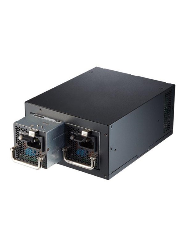 Twins Pro 900 50reb Strømforsyning   900 Watt   40 Mm   Atx   80 Plus Gold Certified fra Fsp