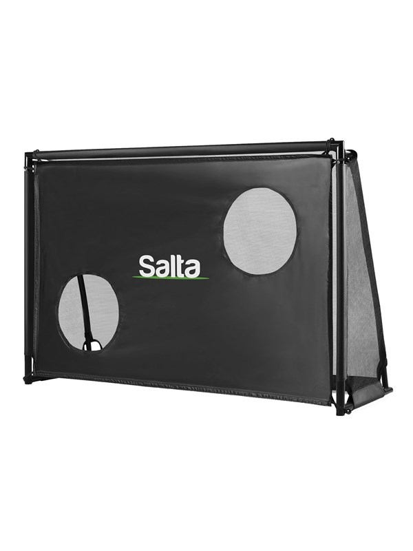 Soccer Goal Legend 180 X 120 X 60 Cm With Sharpshooter fra Salta