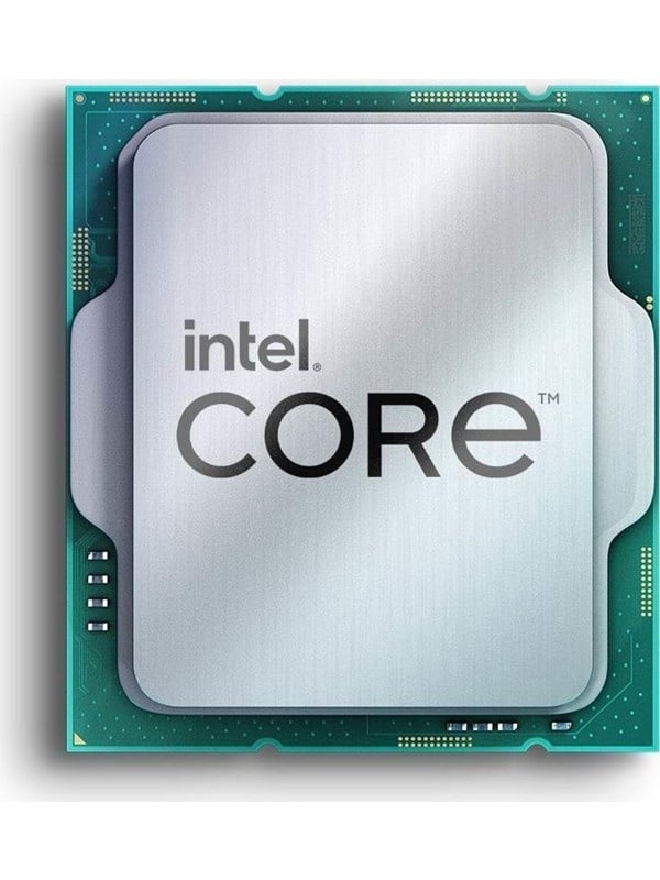 Core I3 14100 Raptor Lake S   Tray Cpu   4 Kerner   3.5 Ghz     Lga1700   Bulk (ingen Køler) fra Intel