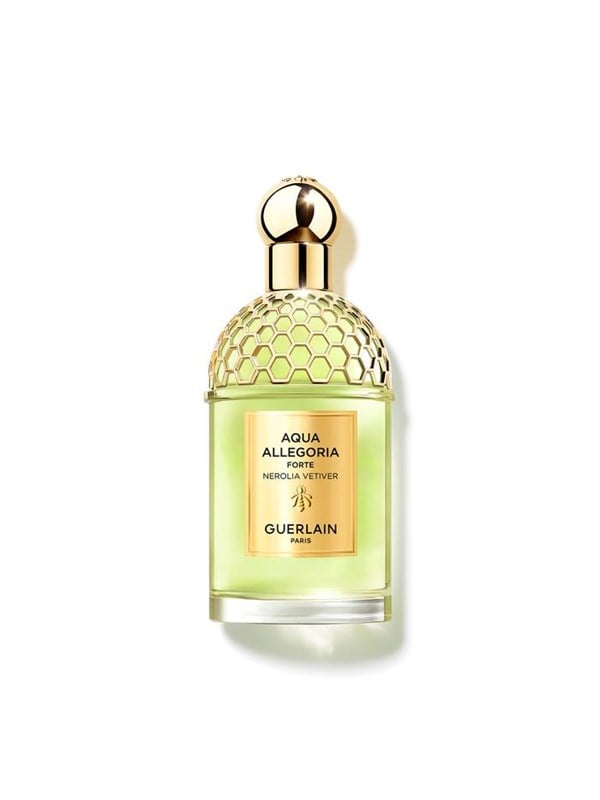 Aqua Allegoria Forte   Nerolia Vetiver   Edp 125ml fra Guerlain