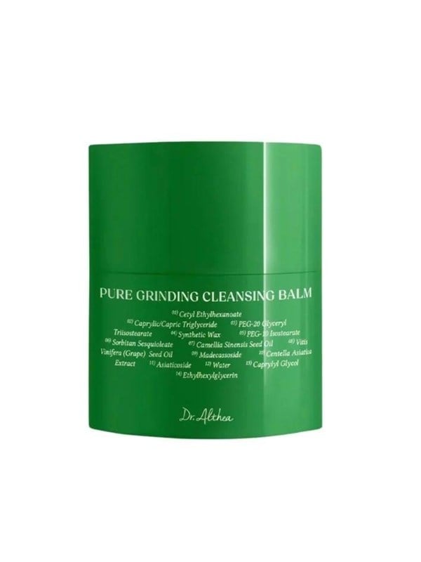 Pure Grinding Cleansing Balm 50 Ml fra Dr. Althea