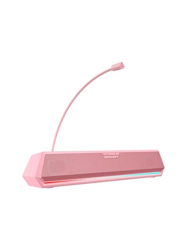 Hecate G1500 Bar   Sound Bar   For Pc   Wireless fra Edifier