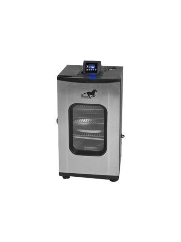 Electric Smoker Oven fra Mustang