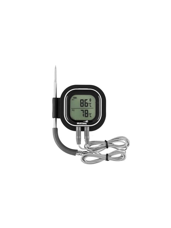 Bluetooth Digital Thermometer fra Mustang
