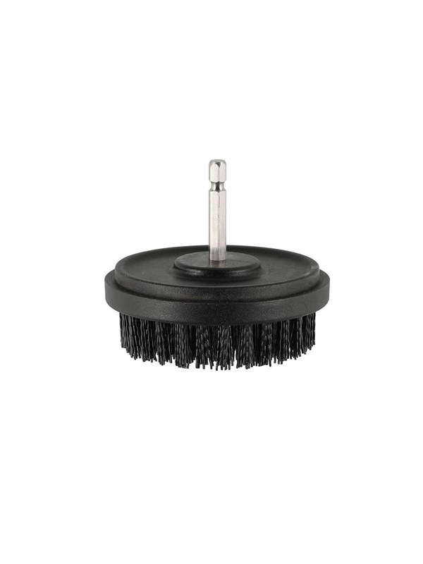 Drill Brush For Grill fra Mustang