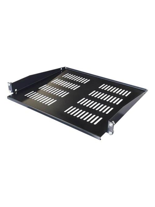 Fixed Shelf For G Series 1u fra Toten