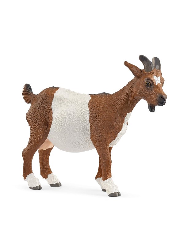 Farm World Goat fra Schleich