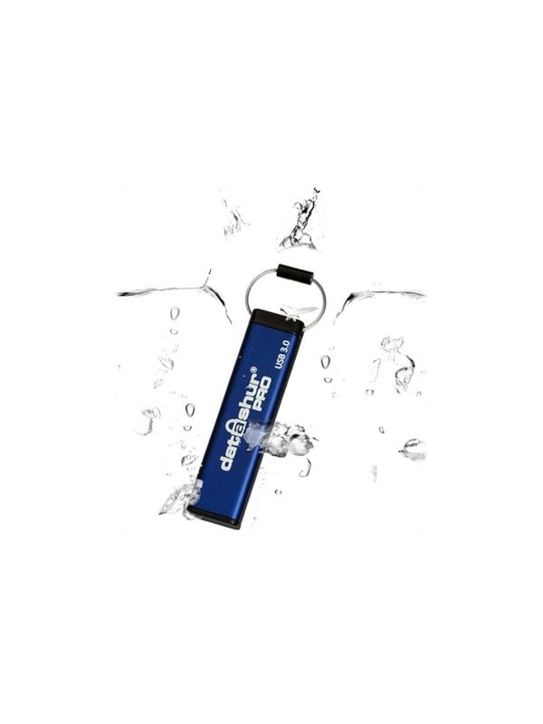 Datashur Pro   32gb   Usb Stick fra Istorage