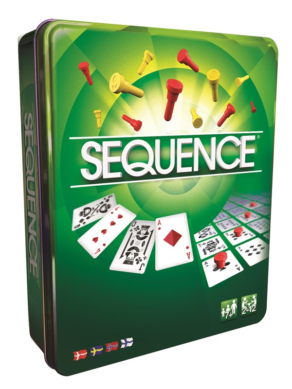 Sequence Travel (nordic) fra Goliath