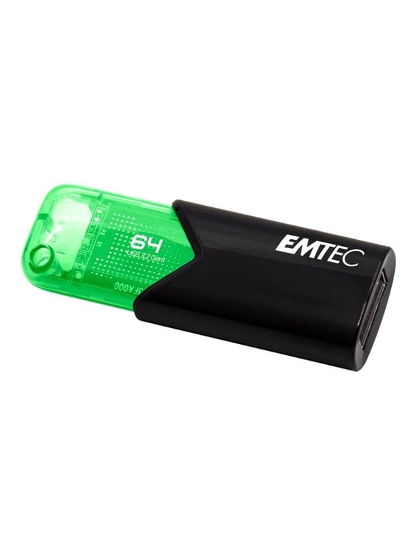 B110 Click Easy 3.2   64gb   Usb Stick fra Emtec