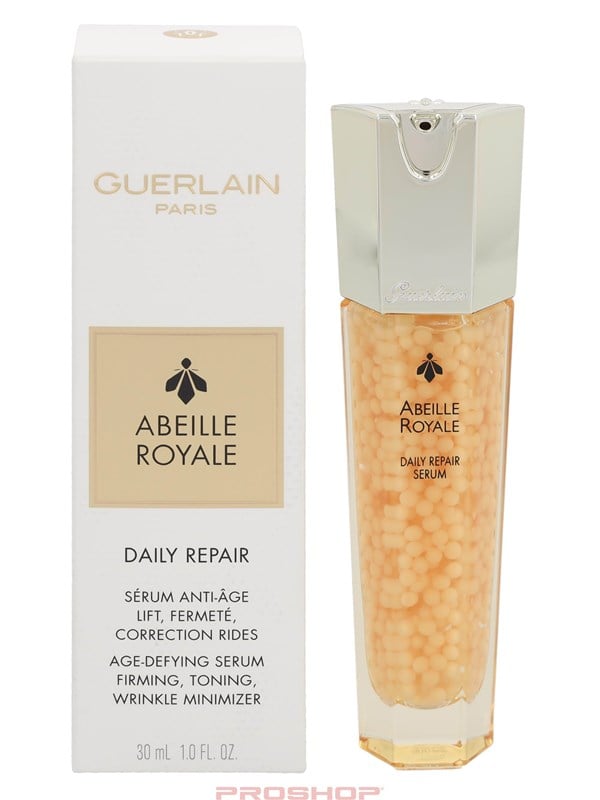 Abeille Royale Daily Repair Serum fra Guerlain
