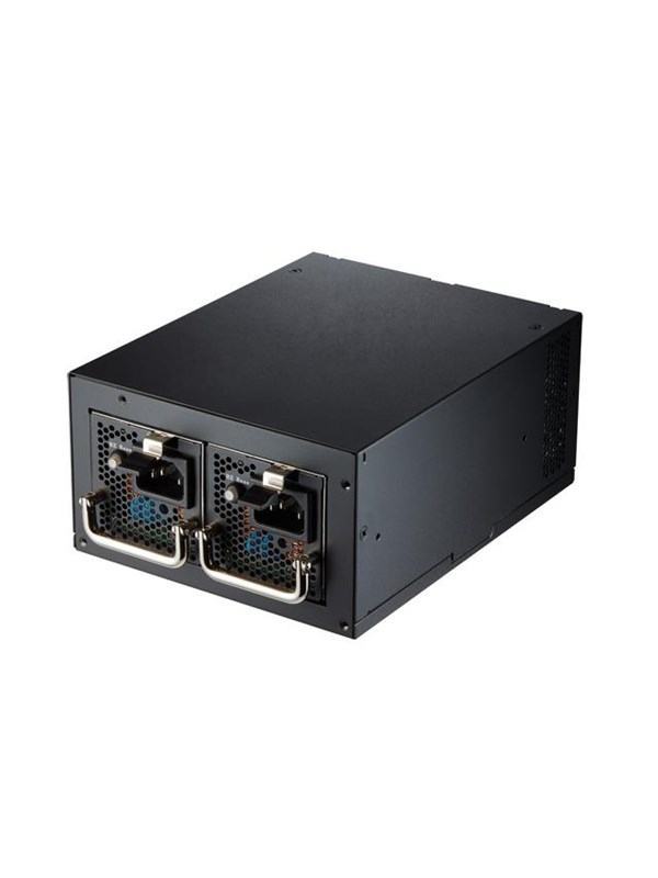 Fortron Server Netzteil Einzelmodul 930 20r Strømforsyning   930 Watt   Atx   80 Plus Gold Certified fra Fsp