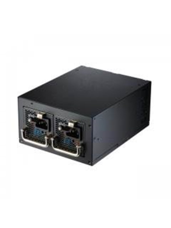 Fortron Server Netzteil Einzelmodul 520 20r Strømforsyning   500 Watt   Atx   80 Plus Gold Certified fra Fsp