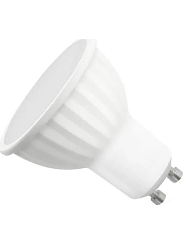 Led Pære 9w 830 120° Gu10 fra Spectrum