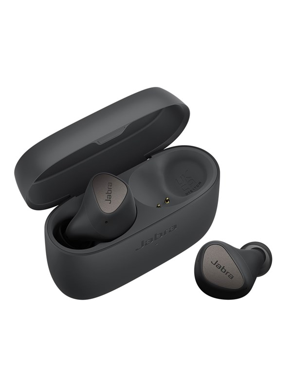 Elite 4   Dark Grey fra Jabra