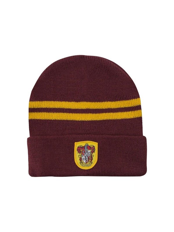 Hp Entry Beanie Gryffindor Kids Eu   Beanie fra Harry Potter