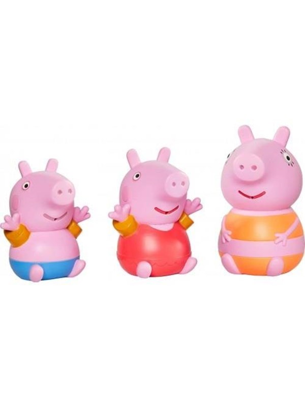 Water Play (mummy Pig Peppa & George) fra Peppa Pig