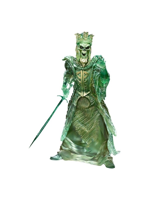 Mini Epics: King Of The Dead™ Limited Edition   Figur fra Weta Workshop