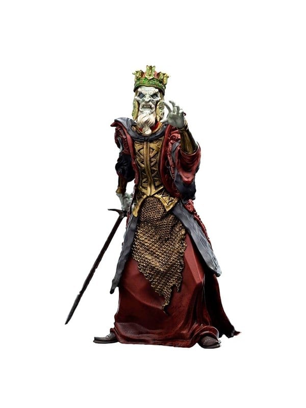 Mini Epics: King Of The Dead™   Figur fra Weta Workshop