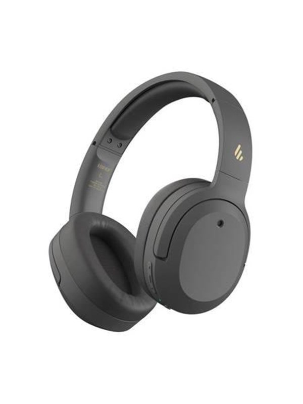 W820nb Anc Wireless Headphones   Grey fra Edifier