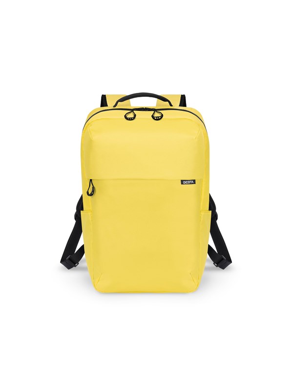 Commuter Rygsæk Til Laptop 16" | Gul fra Dicota